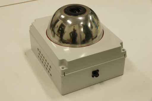 HRCAM prototype